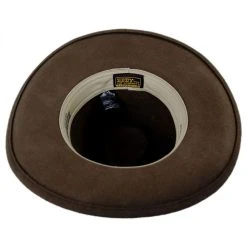 Cougar Packable Wool Felt Western Hat -Bailey Hat Shop 288980