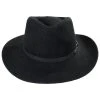 Melbourne Alpaca And Wool Felt Outback Hat -Bailey Hat Shop 290531
