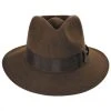 Officially Licensed Fur Felt Fedora Hat 2 Officially Licensed Fur Felt Fedora Hat -Bailey Hat Shop 293789