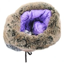 Kangol Color Block Trapper Hat -Bailey Hat Shop 294713