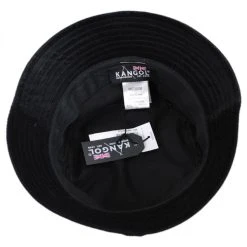 Kangol Corduroy Cotton Blend Bucket Hat -Bailey Hat Shop 299423