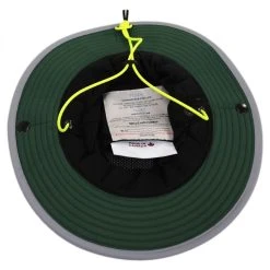 TWS1 All Weather Hat - Gray 7 TWS1 All Weather Hat - Gray -Bailey Hat Shop 301261