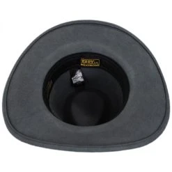 Wild Flush Wool Felt Western Hat 7 Wild Flush Wool Felt Western Hat -Bailey Hat Shop 301630