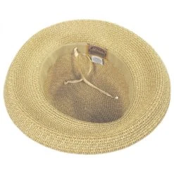 Scala Vallea Toyo Straw Blend Sun Hat 7 Scala Vallea Toyo Straw Blend Sun Hat -Bailey Hat Shop 315004