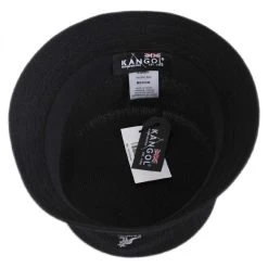 Kangol Tropic Bin Bucket Hat -Bailey Hat Shop 319376