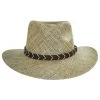Stetson Alder Seagrass Straw Outback Hat -Bailey Hat Shop 319424