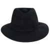 Slope Earflap Wool Felt Fedora Hat