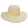Sierra Wool Felt Boater Hat 1 Sierra Wool Felt Boater Hat -Bailey Hat Shop 320472