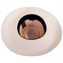 Tessa Panama Straw Fedora Hat 7 Tessa Panama Straw Fedora Hat -Bailey Hat Shop 325992