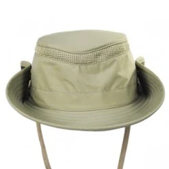 LTM3 Airflo Hat - Khaki/Olive