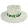 Ivy Beverly Wool Felt Fedora Hat -Bailey Hat Shop 333365