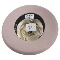 Zulu II Wool Felt Fedora Hat 7 Zulu II Wool Felt Fedora Hat -Bailey Hat Shop 333383