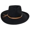 Scala Palermo Wool Felt Rancher Hat 1 Scala Palermo Wool Felt Rancher Hat -Bailey Hat Shop 335805