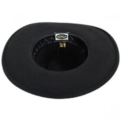 Scala Palermo Wool Felt Rancher Hat -Bailey Hat Shop 335811