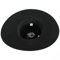 CHARLIE 1 HORSE Traveler Wool Felt Crossover Hat 7 CHARLIE 1 HORSE Traveler Wool Felt Crossover Hat -Bailey Hat Shop 345420