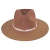 Goorin Bros Country Boy Wool Felt Crossover Hat 2 Goorin Bros Country Boy Wool Felt Crossover Hat -Bailey Hat Shop 347630