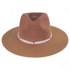 Goorin Bros Country Boy Wool Felt Crossover Hat