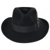 Ford Crushable Wool Felt Fedora Hat -Bailey Hat Shop 347946