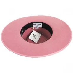 Wool Felt Rancher Fedora Hat 7 Wool Felt Rancher Fedora Hat -Bailey Hat Shop 353961