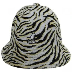Kangol Carnival Casual Tropic Bucket Hat