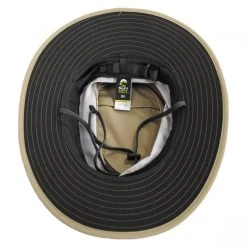 Sunday Afternoons Bug-Free No Fly Zone Charter Booney Hat -Bailey Hat Shop 364165