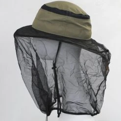 Sunday Afternoons Bug-Free Cruiser Net Booney Hat -Bailey Hat Shop 364201