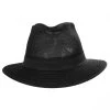Packable Mesh Safari Fedora Hat -Bailey Hat Shop 366004
