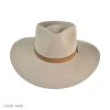 Territory Fur Felt Australian Western Hat -Bailey Hat Shop 368