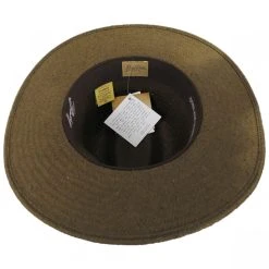 Bailey Quade Raindura Straw Fedora Hat 7 Bailey Quade Raindura Straw Fedora Hat -Bailey Hat Shop 374654