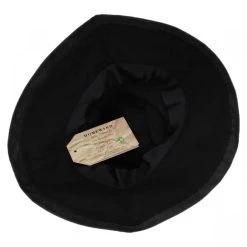 Drizzle British Millerain Waxed Cotton Crushable Rain Hat 7 Drizzle British Millerain Waxed Cotton Crushable Rain Hat -Bailey Hat Shop 375105
