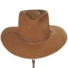 Kalahari Panama Straw Outback Hat -Bailey Hat Shop 376083
