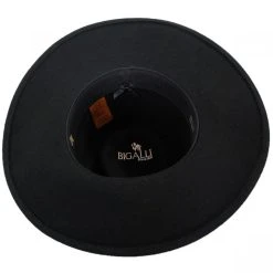 Teardrop Wool Felt Western Hat 7 Teardrop Wool Felt Western Hat -Bailey Hat Shop 376116