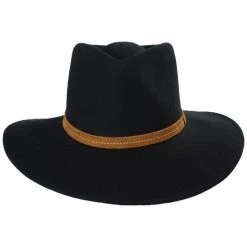 Australian Wool Felt Outback Hat
