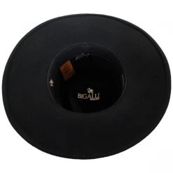 Australian Wool Felt Outback Hat -Bailey Hat Shop 376368