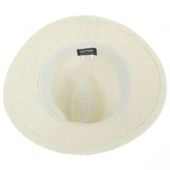 Panama Jack Kingfin Toyo Straw Safari Fedora Hat 7 Panama Jack Kingfin Toyo Straw Safari Fedora Hat -Bailey Hat Shop 377244