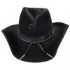 CHARLIE 1 HORSE Desperado Wool Felt Western Hat -Bailey Hat Shop 377571
