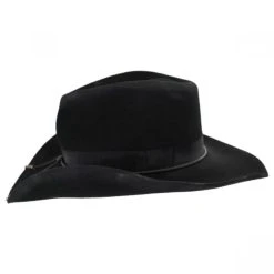 CHARLIE 1 HORSE Desperado Wool Felt Western Hat -Bailey Hat Shop 377574
