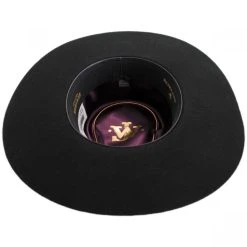 Stetson John Wayne McNally Wool Felt Western Hat 7 Stetson John Wayne McNally Wool Felt Western Hat -Bailey Hat Shop 377786