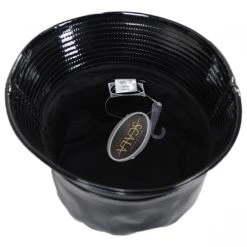 Scala Pluie Faux Leather Rain Bucket Hat -Bailey Hat Shop 380036