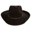 Jackson 6X Fur Felt Crossover Hat -Bailey Hat Shop 380675