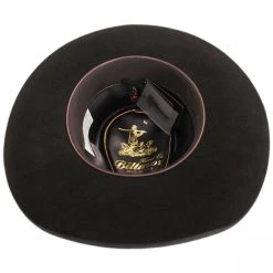 Jackson 6X Fur Felt Crossover Hat -Bailey Hat Shop 380681