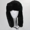 Kangol Faux Fur Trapper Hat