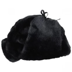 Kangol Faux Fur Trapper Hat -Bailey Hat Shop 383784