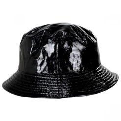 Kangol Future Earflap Cotton Blend Bucket Hat -Bailey Hat Shop 383853