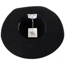 Goldfinger Wool Felt Western Hat 7 Goldfinger Wool Felt Western Hat -Bailey Hat Shop 385877