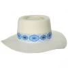 Lolita Wool Felt Boater Hat -Bailey Hat Shop 386006