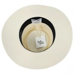 Lolita Wool Felt Boater Hat 7 Lolita Wool Felt Boater Hat -Bailey Hat Shop 386012