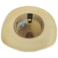 CHARLIE 1 HORSE Wild Thing Palm Straw Western Hat -Bailey Hat Shop 391684