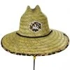 Big Cat Straw Lifeguard Hat -Bailey Hat Shop 392325
