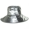 Peta Vinyl Rain Bucket Hat -Bailey Hat Shop 392618